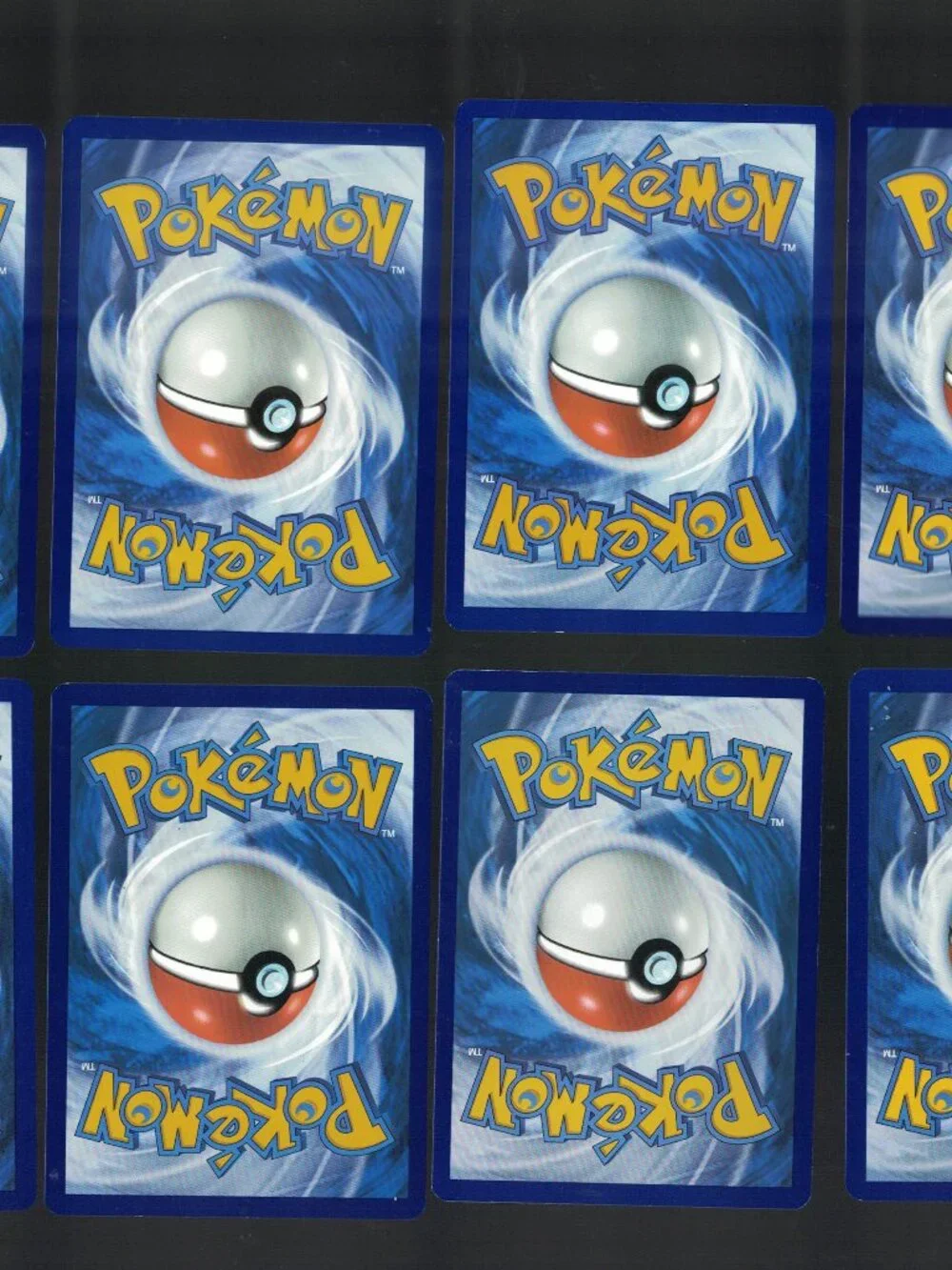 pokemon 2026 mix lot cards lot of 9